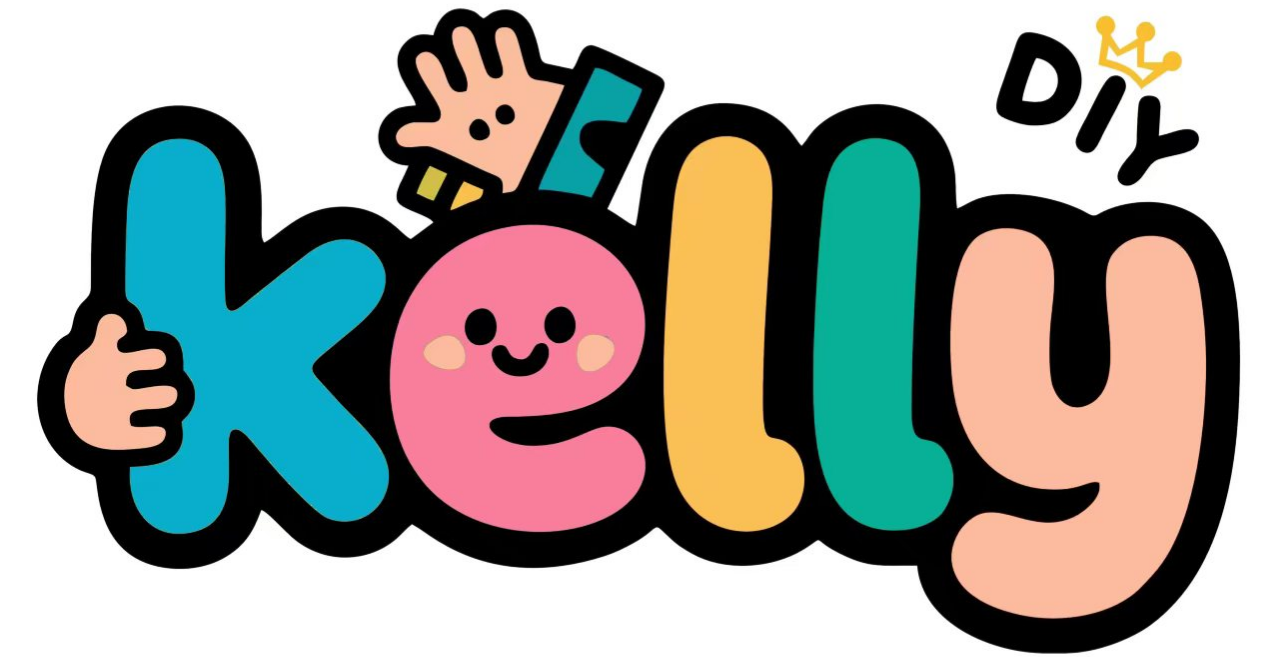 kellydiyshop.com
