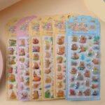 K-015 夜光シール