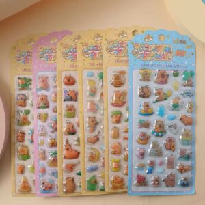 K-015 夜光シール